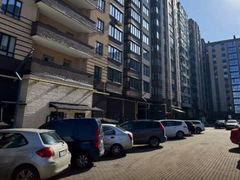 Квартира на вул. Рівненська, 25-М в Луцьк, ID 269738, фото №1