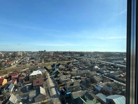 Квартира на вул. Рівненська, 25-М в Луцьку, ID 269738, фото №12