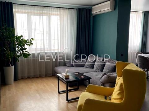 Квартира на вул. Ревуцького, 5 в Києві, ID 269916, фото №5