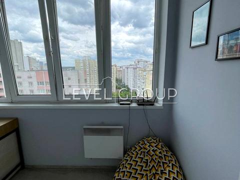Квартира на вул. Ревуцького, 5 в Києві, ID 269916, фото №8