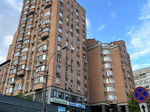 Квартира на вул. Павлівська вул., 26/41 в Києві, ID 270472, фото №2
