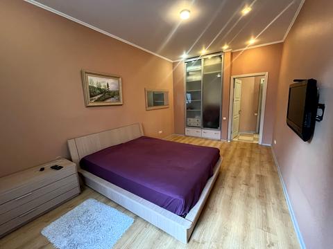 Квартира на вул. Павлівська вул., 26/41 в Києві, ID 270472, фото №13