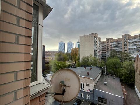 Квартира на вул. Павлівська вул., 26/41 в Києві, ID 270472, фото №14