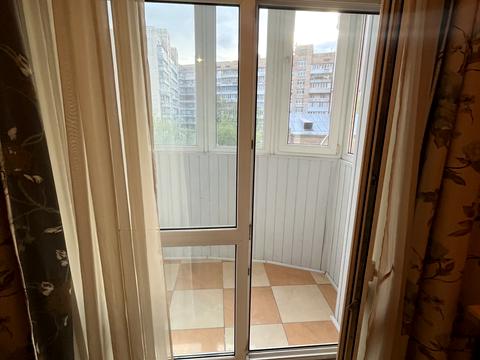 Квартира на вул. Павлівська вул., 26/41 в Києві, ID 270472, фото №15