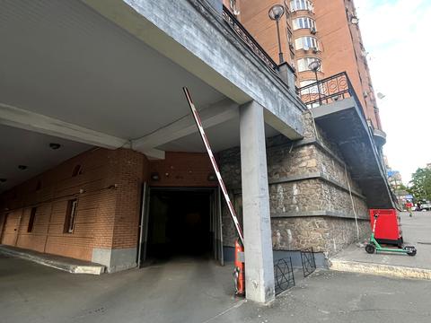 Квартира на вул. Павлівська вул., 26/41 в Києві, ID 270472, фото №18