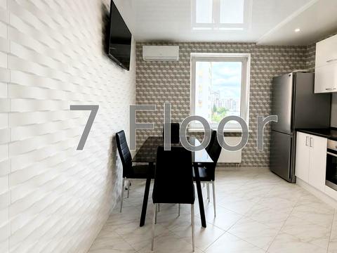 Квартира на вул. Миколи Закревського, 95-Г в Києві, ID 269691, фото №9
