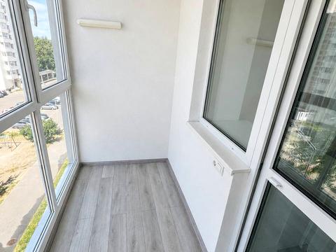 Квартира на вул. Миколи Хвильового, 3-А в Києві, ID 270367, фото №13