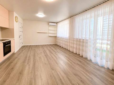 Квартира на вул. Миколи Хвильового, 3-А в Києві, ID 270367, фото №4