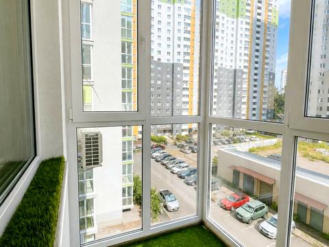 Квартира на вул. Миколи Хвильового, 3-А в Києві, ID 270367, фото №9