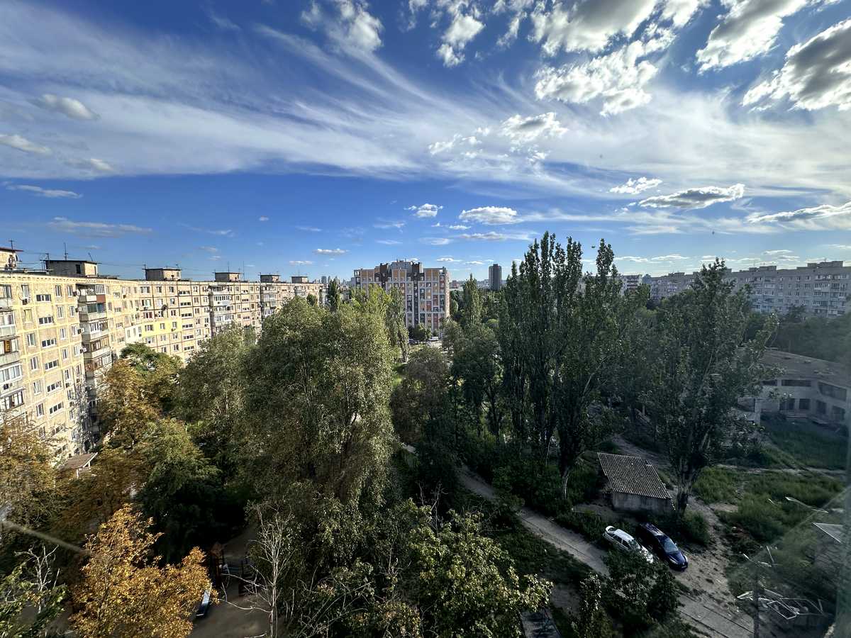 Квартира на просп. Слобожанський, 21 в Дніпро, ID 270170, фото №1