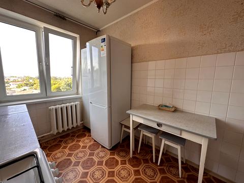 Квартира на просп. Слобожанський, 21 в Дніпрі, ID 270170, фото №11