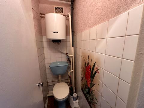 Квартира на просп. Слобожанський, 21 в Дніпрі, ID 270170, фото №13