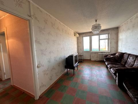 Квартира на просп. Слобожанський, 21 в Дніпро, ID 270170, фото №3