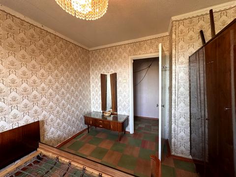 Квартира на просп. Слобожанський, 21 в Дніпрі, ID 270170, фото №8