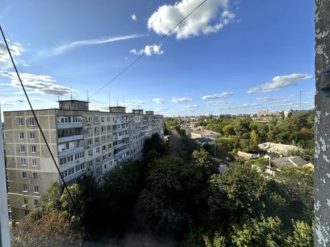 Квартира на просп. Слобожанський, 21 в Дніпрі, ID 270170, фото №9