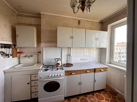 Квартира на просп. Слобожанський, 21 в Дніпрі, ID 270170, фото №10