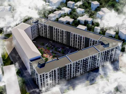 Квартира на вул. Дмитра Коцюбайла в Івано-Франківську, ID 269871, фото №2