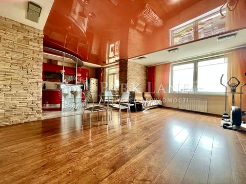 Квартира на вул. Раїси Окіпної, 10-Б в Київ, ID 270019, фото №2