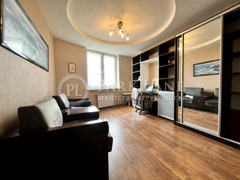 Квартира на вул. Раїси Окіпної, 10-Б в Києві, ID 270019, фото №14