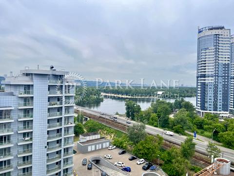 Квартира на вул. Раїси Окіпної, 10-Б в Києві, ID 270019, фото №18