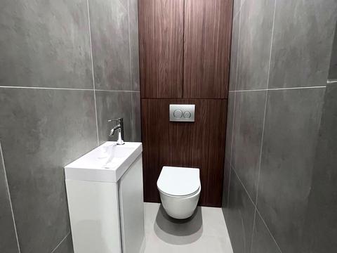 Квартира на вул. Висока в Києві, ID 269980, фото №12