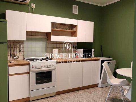 Квартира на вул. Івана Франка, 24-А в Київ, ID 270490, фото №5