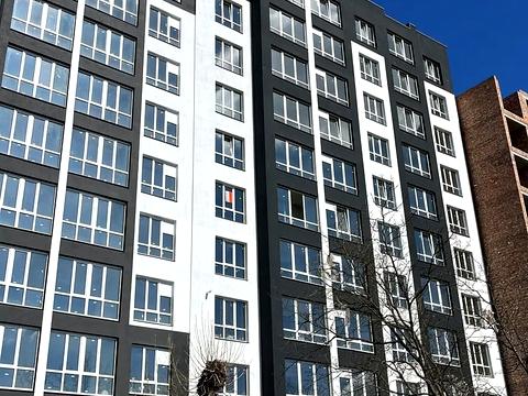 Квартира на вул. Чорновола в Івано-Франківську, ID 270149, фото №1