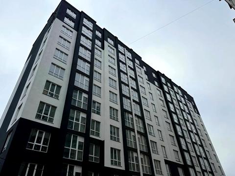 Квартира на вул. Чорновола в Івано-Франківську, ID 270149, фото №2