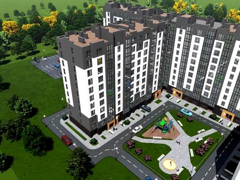 Квартира на вул. Чорновола в Івано-Франківську, ID 270149, фото №3