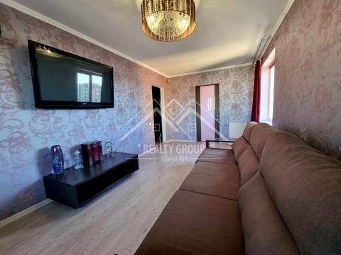 Квартира на вул. Українська, 3 в Кривому Розі, ID 269953, фото №2
