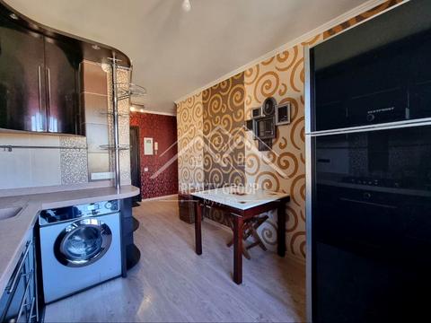 Квартира на вул. Українська, 3 в Кривому Розі, ID 269953, фото №11