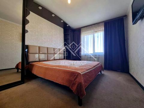Квартира на вул. Українська, 3 в Кривому Розі, ID 269953, фото №6