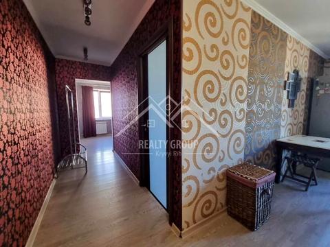 Квартира на вул. Українська, 3 в Кривому Розі, ID 269953, фото №8