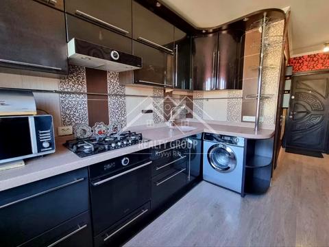 Квартира на вул. Українська, 3 в Кривому Розі, ID 269953, фото №10