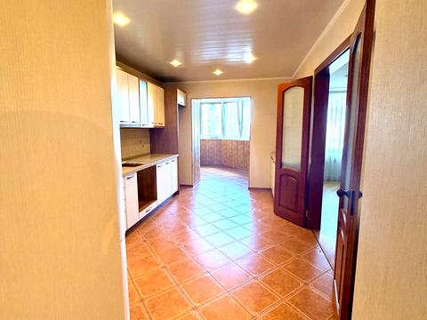 Квартира на вул. Драгоманова, 44-А в Києві, ID 270272, фото №1