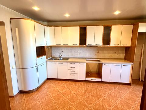 Квартира на вул. Драгоманова, 44-А в Києві, ID 270272, фото №2