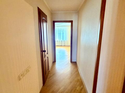 Квартира на вул. Драгоманова, 44-А в Києві, ID 270272, фото №11