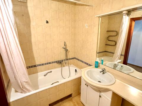 Квартира на вул. Драгоманова, 44-А в Києві, ID 270272, фото №12