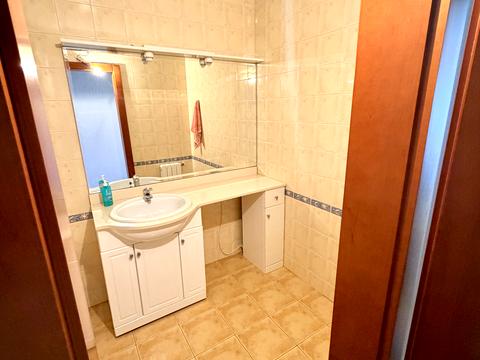 Квартира на вул. Драгоманова, 44-А в Києві, ID 270272, фото №13