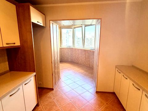 Квартира на вул. Драгоманова, 44-А в Києві, ID 270272, фото №3