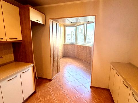 Квартира на вул. Драгоманова, 44-А в Києві, ID 270272, фото №4