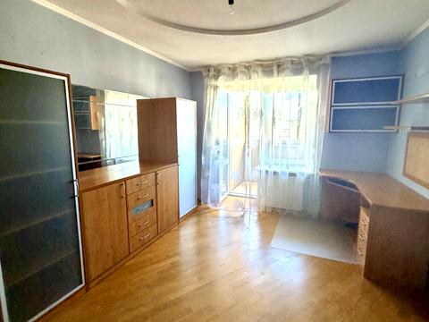 Квартира на вул. Драгоманова, 44-А в Києві, ID 270272, фото №8
