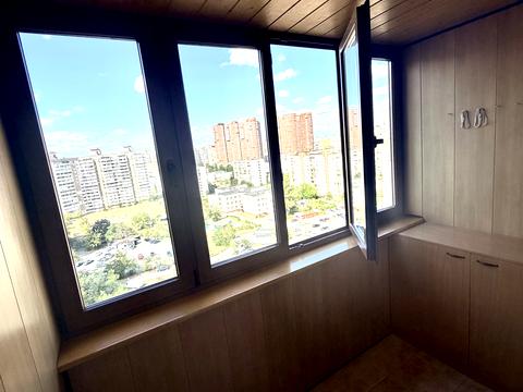 Квартира на вул. Драгоманова, 44-А в Києві, ID 270272, фото №9