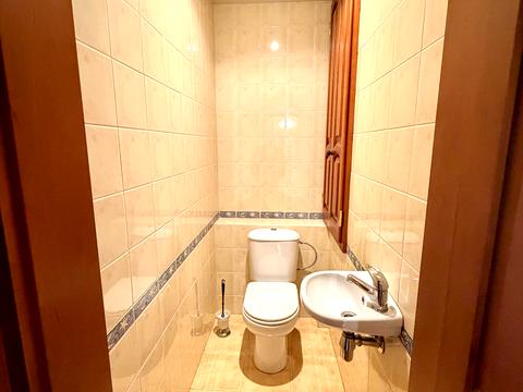 Квартира на вул. Драгоманова, 44-А в Києві, ID 270272, фото №10
