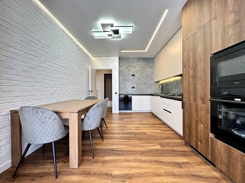 Квартира на вул. Височана вул., 18 к15 в Івано-Франківську, ID 270312, фото №2