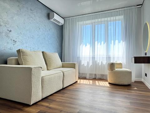 Квартира на вул. Височана вул., 18 к15 в Івано-Франківську, ID 270312, фото №26