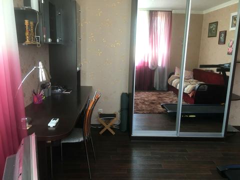 Квартира на вул. Харківське шосе, 152 к2 в Києві, ID 270477, фото №11