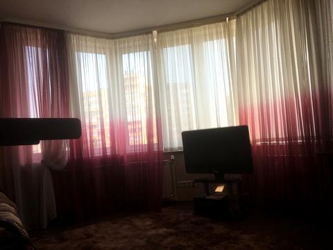 Квартира на вул. Харківське шосе, 152 к2 в Києві, ID 270477, фото №13