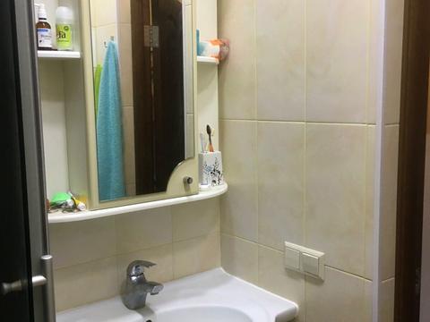 Квартира на вул. Харківське шосе, 152 к2 в Києві, ID 270477, фото №15