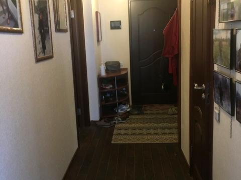 Квартира на вул. Харківське шосе, 152 к2 в Києві, ID 270477, фото №20